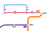 管理组发布兰溪省第一次交通普查公报