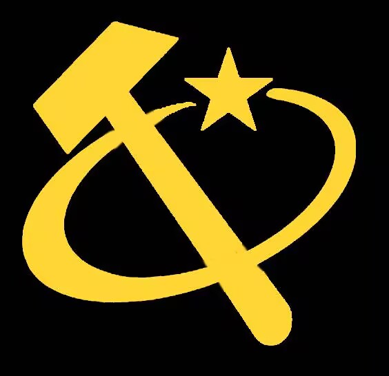 莹明市logo